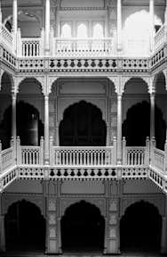 Fotos von Krishna Palace