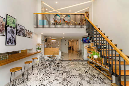 Fotografias de Pedersen Hostel
