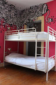 Fotos de Pink House Hostel