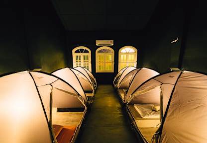 Billeder af Hostel Ah Wai, Hostel Ah Zhi