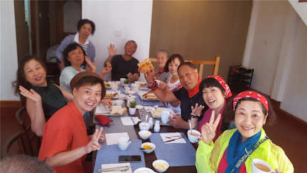 Comfort Inn & Hostel照片