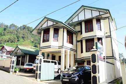 Comfort Inn & Hostel照片