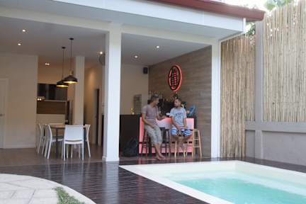 Фотографии Kame House Backpackers