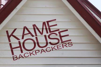Fotky Kame House Backpackers