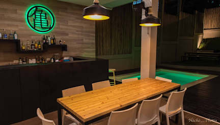 Fotografias de Kame House Backpackers