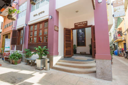 Photos of Neth Socheata Hotel