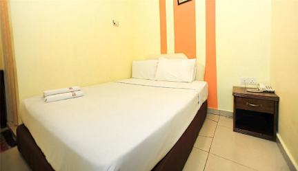 Fotografias de Sun Inns Hotel Puchong