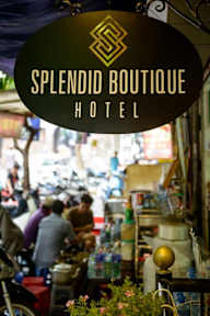 Splendid Boutique照片