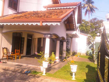 Фотографии Negombo Cabana House