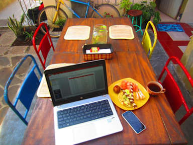 Bilder av Bringin House Yogyakarta