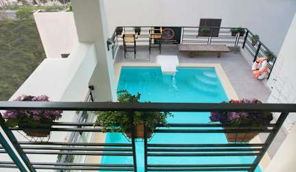Kuvia paikasta: Pavillon Garden Hotel Nha Trang
