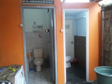 Fotografias de Szabrian Hostel