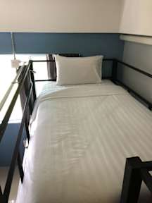 Fotografias de Airport Hostel Phuket