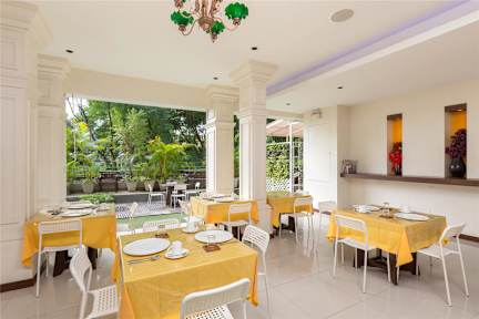 Photos de Lub Sbuy House Hotel