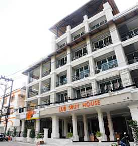 Photos de Lub Sbuy House Hotel