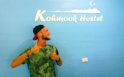 Koh Mook Hostel tesisinden Fotoğraflar