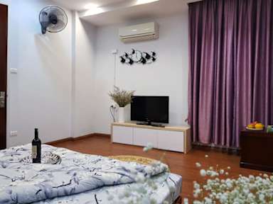 Flower Hostel照片