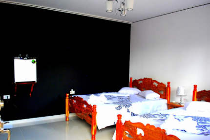 Photos de Casa Emilito y Danay