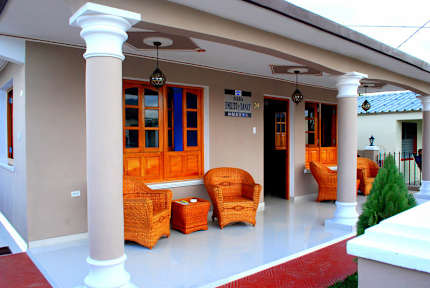Photos de Casa Emilito y Danay