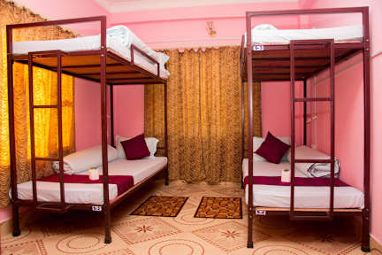 Фотографии Mount Blue Tourist Hostel Pokhara
