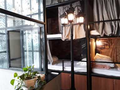 Foton av Jozi Home