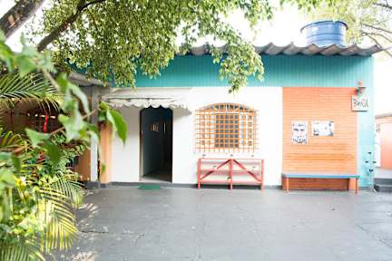 Fotografias de Sampa Hostel