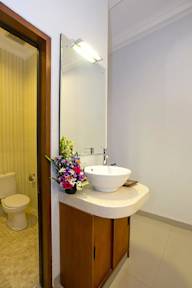 Foto di Seminyak-M-and-D Guesthouse