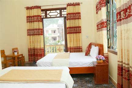 Фотографии Phong Nha Happy Homestay