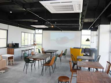 Photos de J-Hoppers Lake Biwa Guesthouse