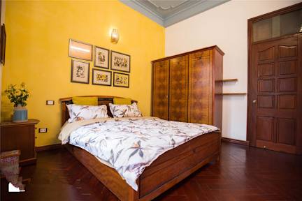 Bilder av Halley Hostel