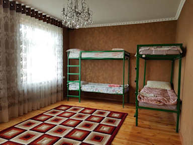 Fotos de Apple Hostel Osh