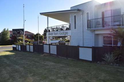 Fotos de Silver Fern Taupo Backpackers