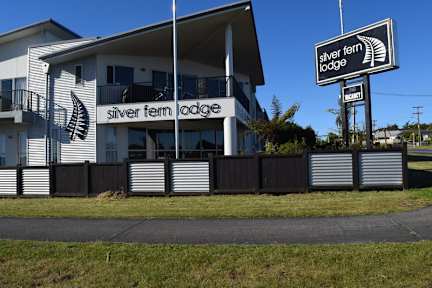 Fotos de Silver Fern Taupo Backpackers