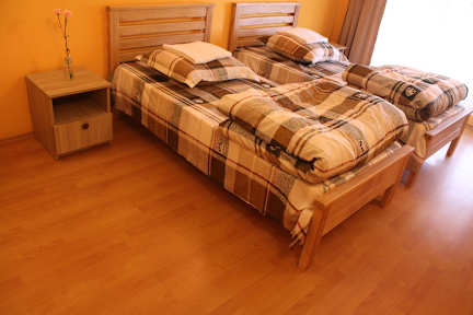 Foton av Budget Hostel Zodiac