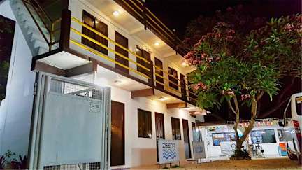 Photos of Hideaway Dive Hostel