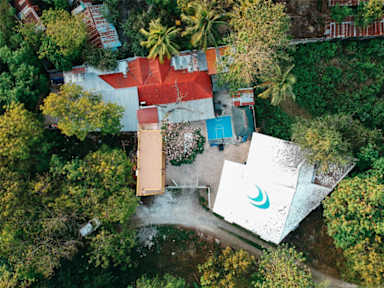 Photos of Hideaway Dive Hostel