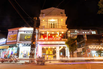 Fotos von Ruby Bistro Hotel