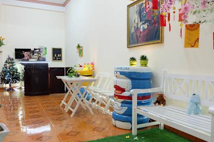 Фотографии Tuan Vu Homestay Da Lat