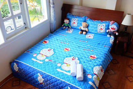 Фотографии Tuan Vu Homestay Da Lat