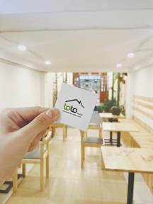 Фотографии Toto Hostel
