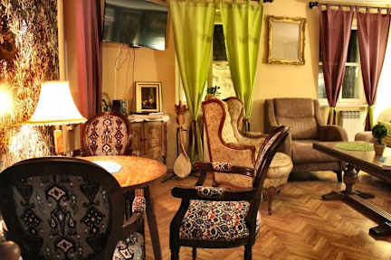Zdjęcia nagrodzone Freedom Hostel 2