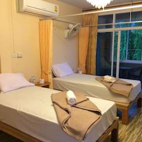 Фотографии Khao Sok Hostel