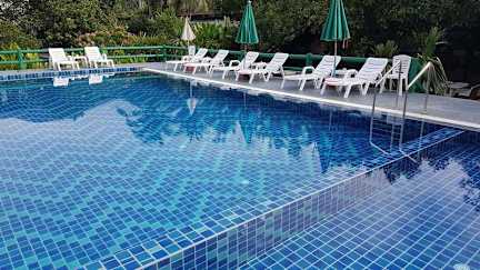 Фотографии Khao Sok Hostel