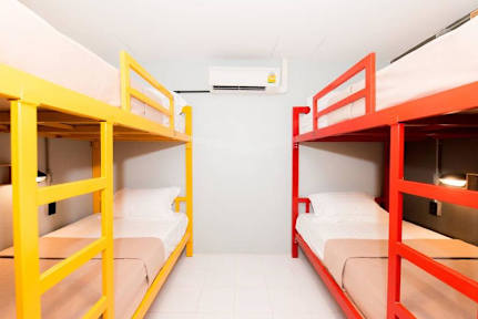Фотографии TP Hostel Kata Beach Phuket