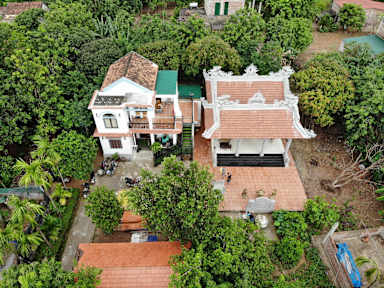 Tropical Valley Homestay照片
