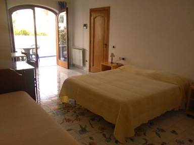 Foto di Villa Thomas B&B