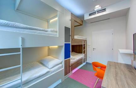 Foto di Design Hostel StarMo
