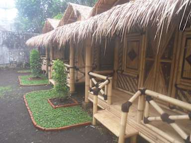 Javana Bamboo Cottage tesisinden Fotoğraflar