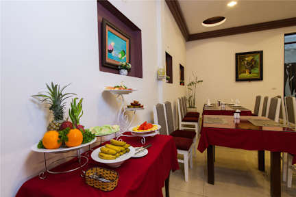 Photos de Hestia Legend Hotel