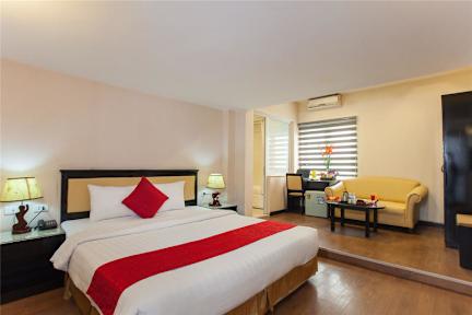 Photos de Hestia Legend Hotel